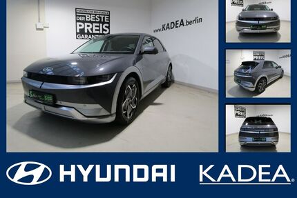 Hyundai IONIQ 5 Gebrauchtwagen