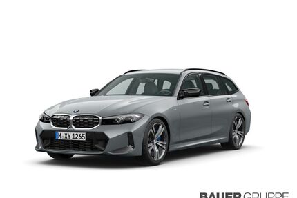BMW M340i Gebrauchtwagen