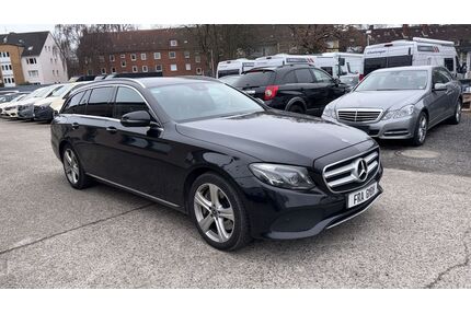 Mercedes-Benz E 350 Gebrauchtwagen