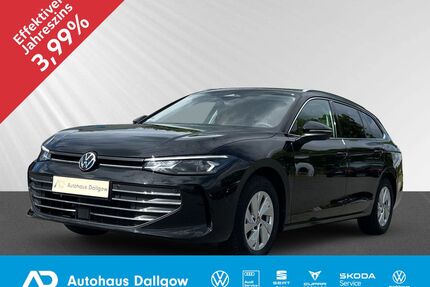 VW Passat Variant Gebrauchtwagen