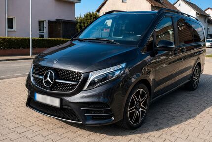 Mercedes-Benz V 300 Gebrauchtwagen