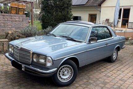Mercedes-Benz CE 230 Gebrauchtwagen