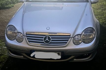 Mercedes-Benz CL 180 Gebrauchtwagen