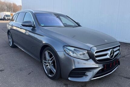 Mercedes-Benz E 400 Gebrauchtwagen
