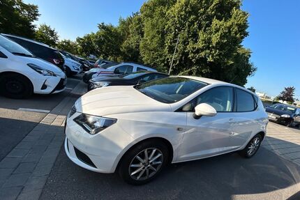 Seat Ibiza Gebrauchtwagen