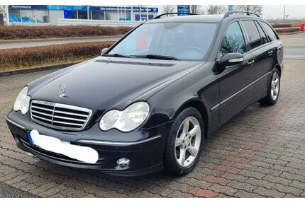 Mercedes-Benz 230 Gebrauchtwagen