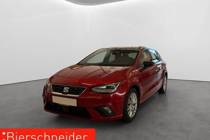 Seat Ibiza Gebrauchtwagen