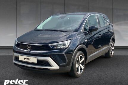 Opel Crossland (X) Gebrauchtwagen