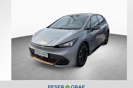Cupra Born Gebrauchtwagen