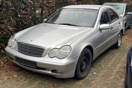 Mercedes-Benz C 220 Gebrauchtwagen