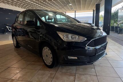 Ford C-Max Gebrauchtwagen