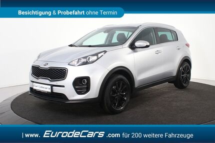 Kia Sportage Gebrauchtwagen