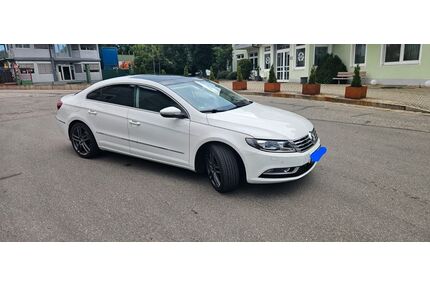 VW CC Gebrauchtwagen