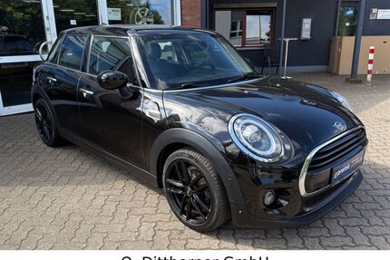Mini Cooper Gebrauchtwagen