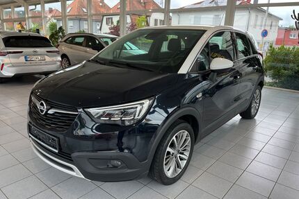 Opel Crossland (X) Gebrauchtwagen