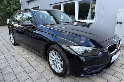 BMW 320 Gebrauchtwagen