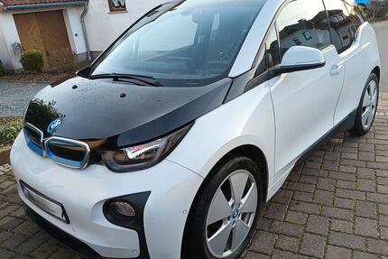 BMW i3 Gebrauchtwagen