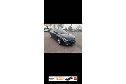 Renault Talisman Gebrauchtwagen