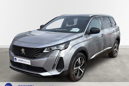 Peugeot 5008 Gebrauchtwagen