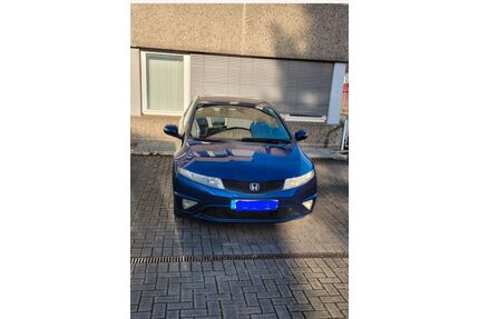 Honda Civic Gebrauchtwagen
