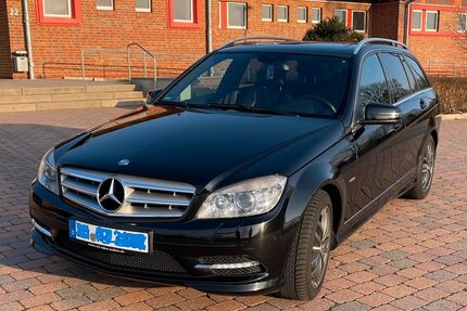 Mercedes-Benz C 350 Gebrauchtwagen