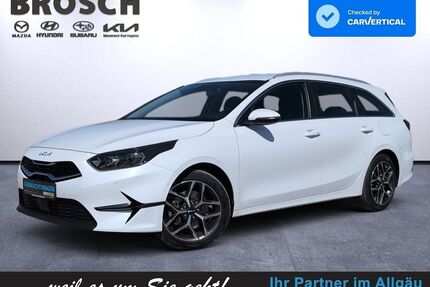 Kia ceed / Ceed Gebrauchtwagen