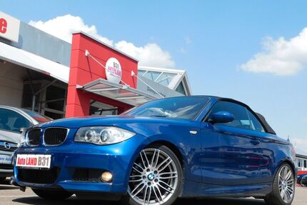 BMW 120 Gebrauchtwagen