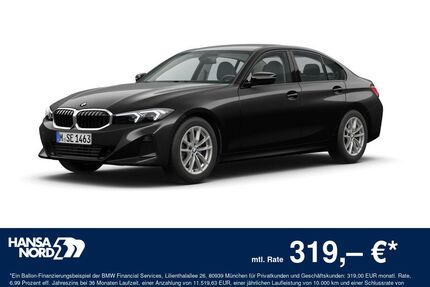 BMW 318 Gebrauchtwagen
