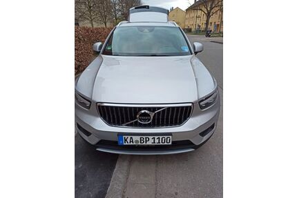 Volvo XC40 Gebrauchtwagen