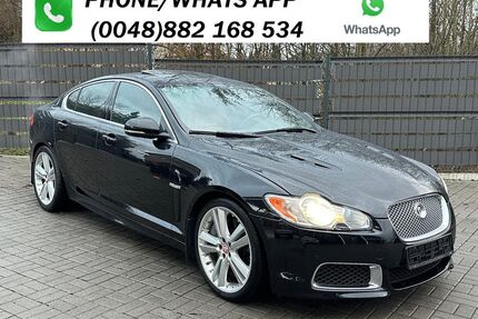 Jaguar XF Gebrauchtwagen