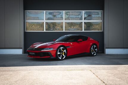 Ferrari 12Cilindri Gebrauchtwagen