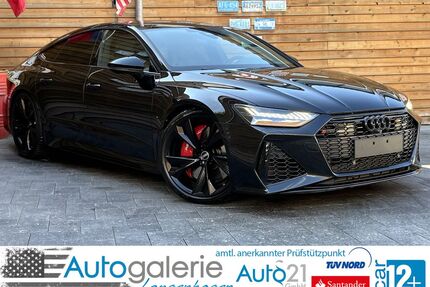 Audi RS7 Gebrauchtwagen