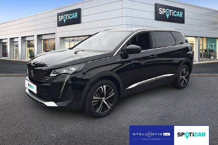 Peugeot 5008 Gebrauchtwagen