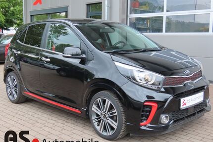 Kia Picanto Gebrauchtwagen
