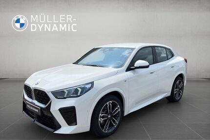 BMW X2 Gebrauchtwagen
