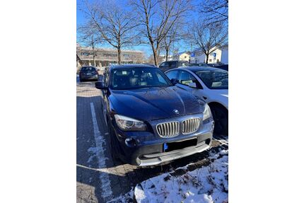 BMW X1 Gebrauchtwagen
