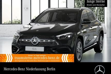 Mercedes-Benz GLA 200 Gebrauchtwagen