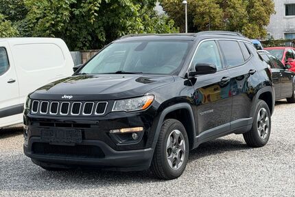 Jeep Compass Gebrauchtwagen