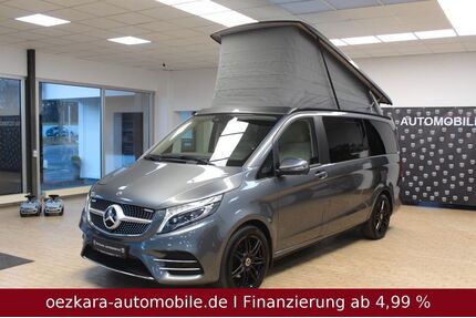 Mercedes-Benz V 300 Gebrauchtwagen