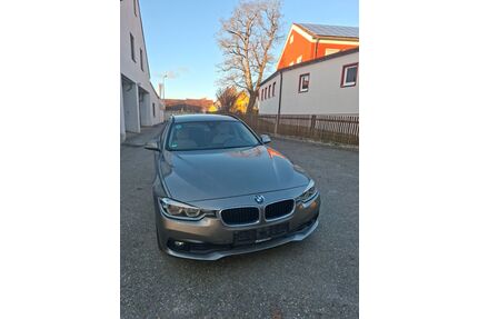 BMW 320 Gebrauchtwagen