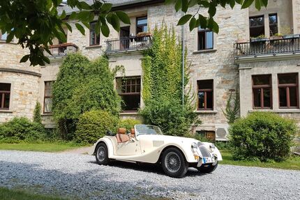 Morgan 4/4 Gebrauchtwagen