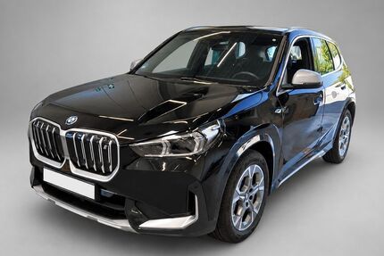 BMW iX1 Gebrauchtwagen