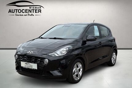 Hyundai i10 Gebrauchtwagen