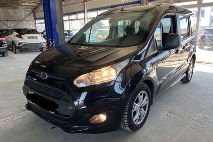 Ford Tourneo Gebrauchtwagen