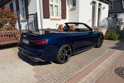 Audi S5 Gebrauchtwagen