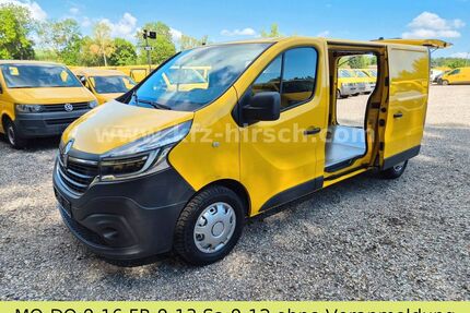 Renault Trafic Gebrauchtwagen