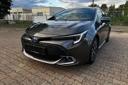 Toyota Corolla Gebrauchtwagen