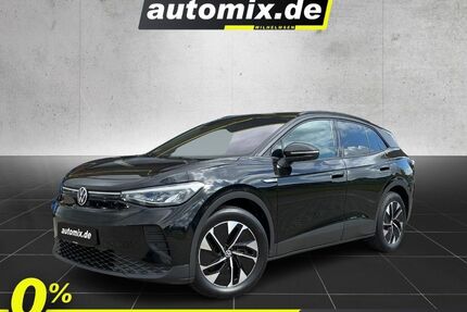 VW ID.4 Gebrauchtwagen