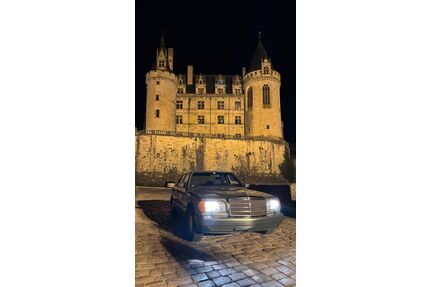 Mercedes-Benz S 300 Gebrauchtwagen