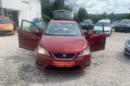 Seat Ibiza Gebrauchtwagen